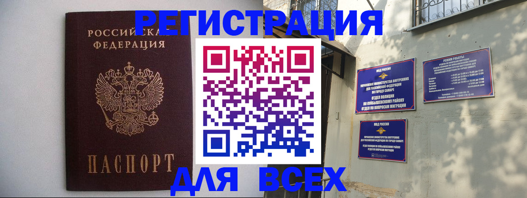 прописка для военкомата в Вятских Полянах